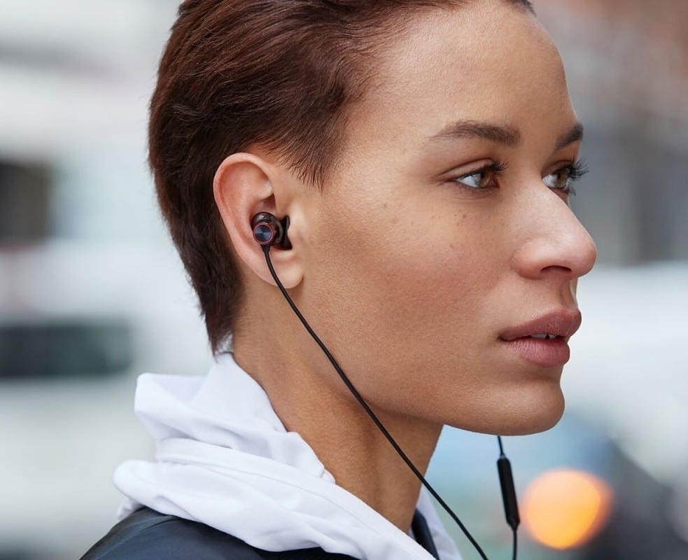 OnePlus Bullets Wireless 2